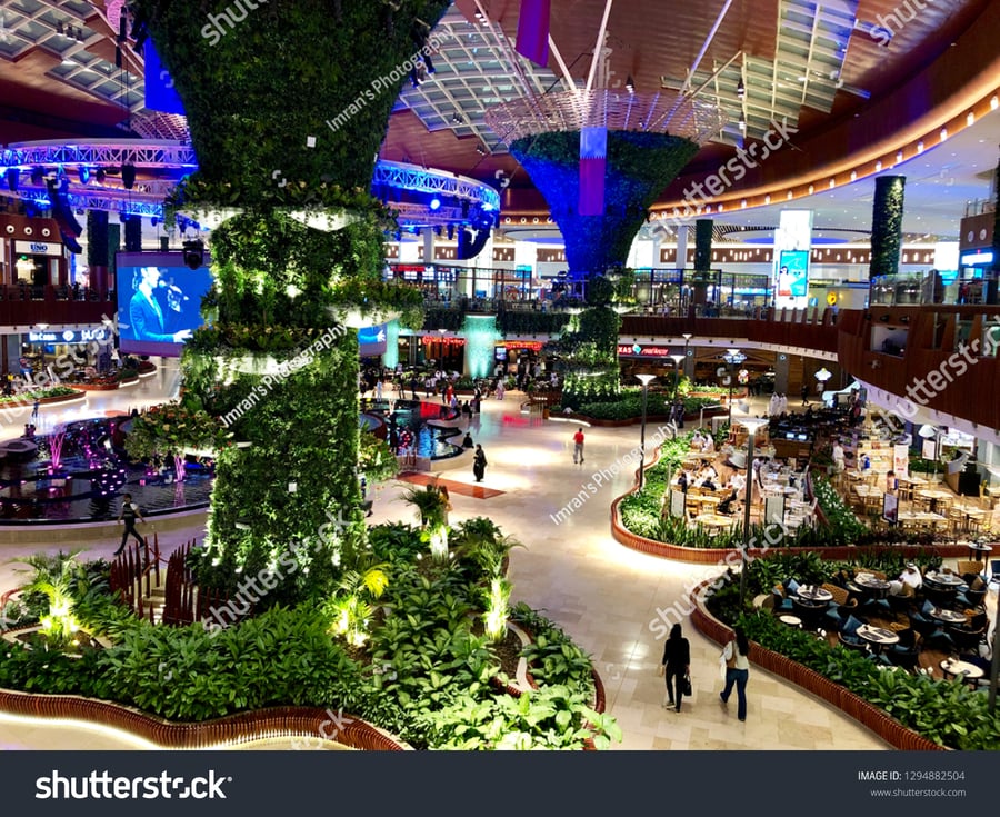 Mall Of Qatar - Gallery Photo 3 Mall Of Qatar - Gallery Photo 3