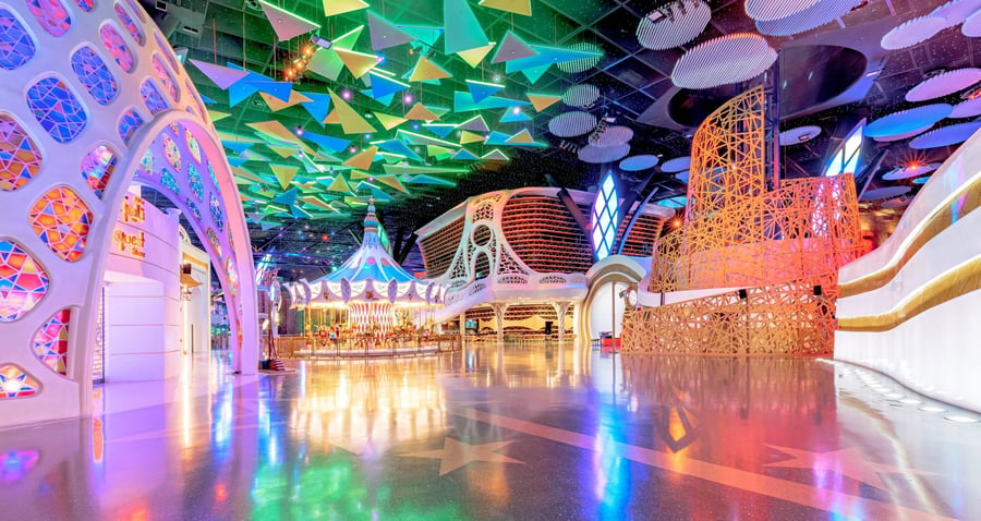 Doha Oasis - Gallery Photo 7