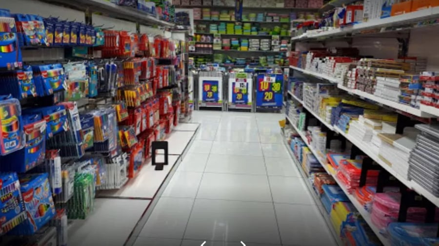 Ansar Gallery Barwa - Gallery Photo 2