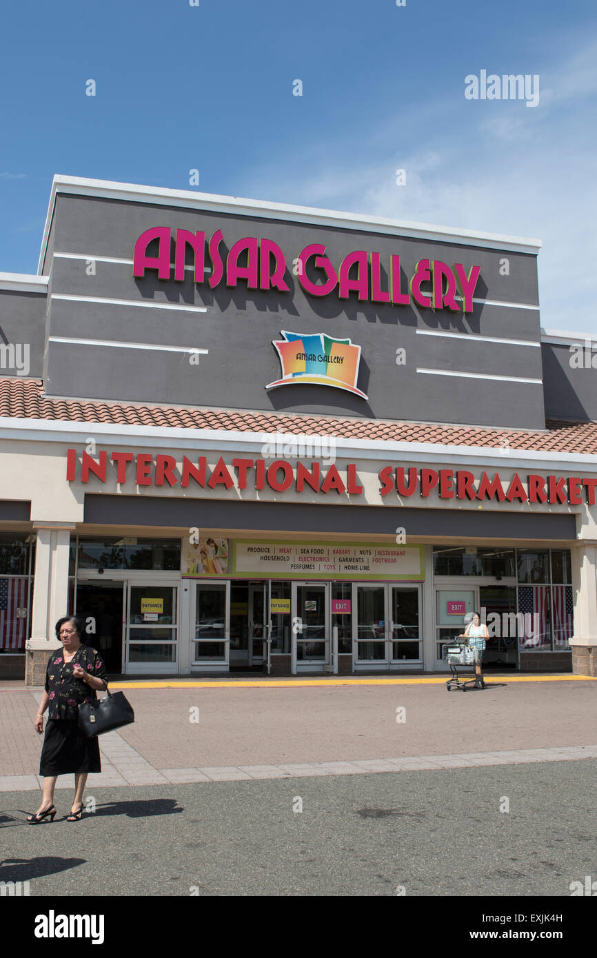Ansar Gallery Barwa - Gallery Photo 4