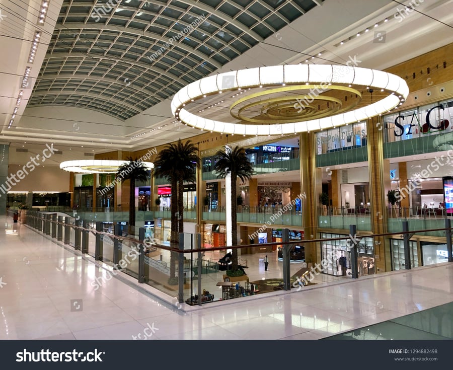 Al Rayyan Plaza - Gallery Photo 1 Al Rayyan Plaza - Gallery Photo 1