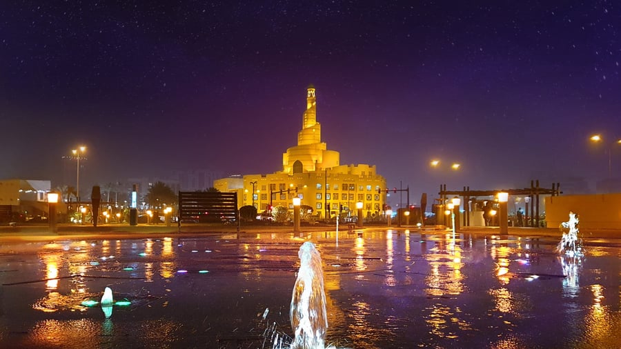 Bin Mahmoud Retail Complex - Gallery Photo 5 Bin Mahmoud Retail Complex - Gallery Photo 5