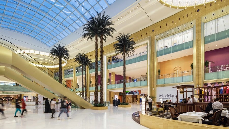 Al Gharafa Plaza - Gallery Photo 5