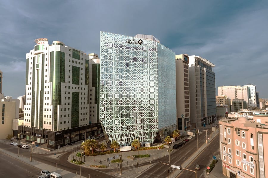 Al Aziziya Boutique Mall - Gallery Photo 11
