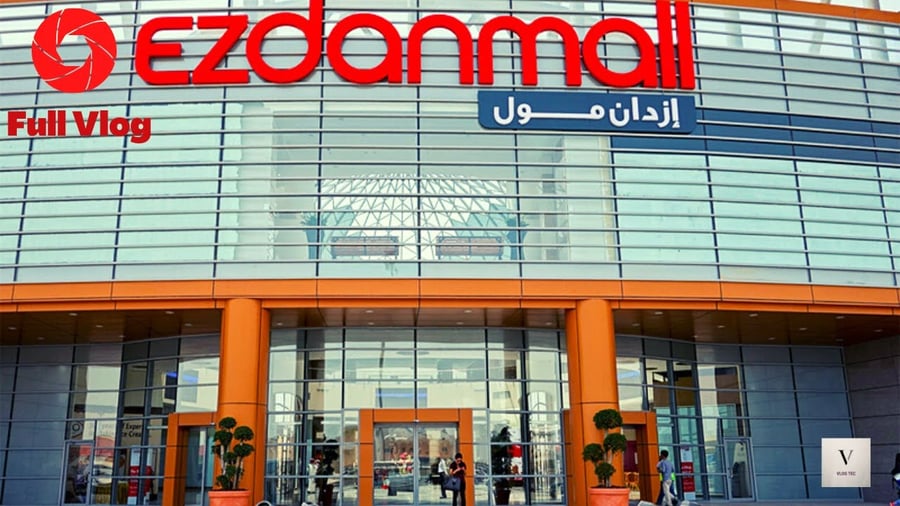 Ezdan Mall Al Wakra - Gallery Photo 11 Ezdan Mall Al Wakra - Gallery Photo 11