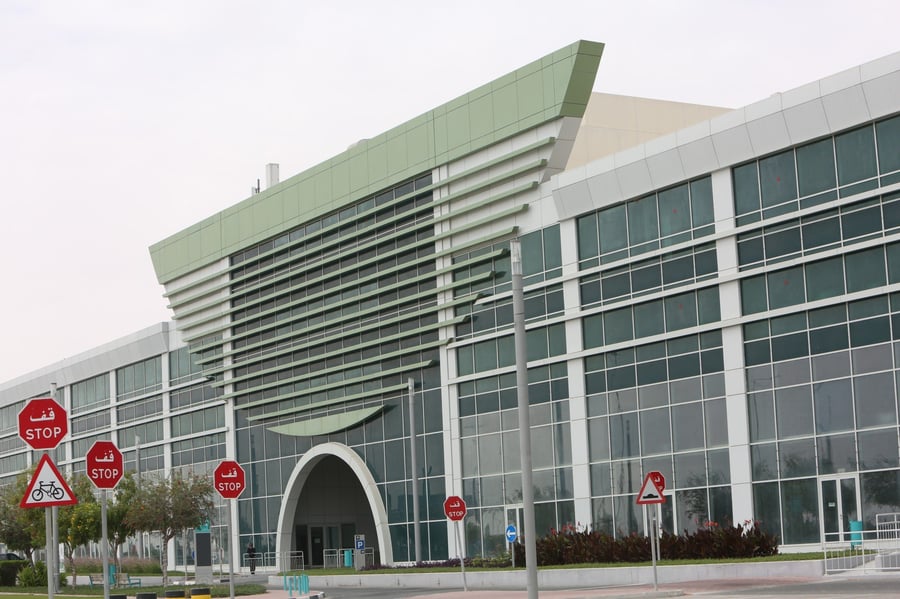 Barwa Commercial Avenue - Gallery Photo 4 Barwa Commercial Avenue - Gallery Photo 4