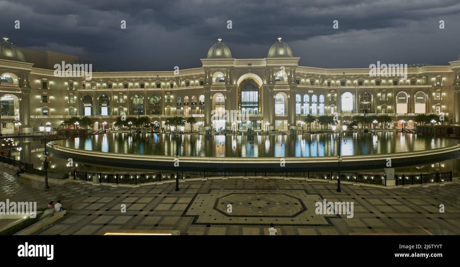 Al Salata Retail Complex - Gallery Photo 5 Al Salata Retail Complex - Gallery Photo 5
