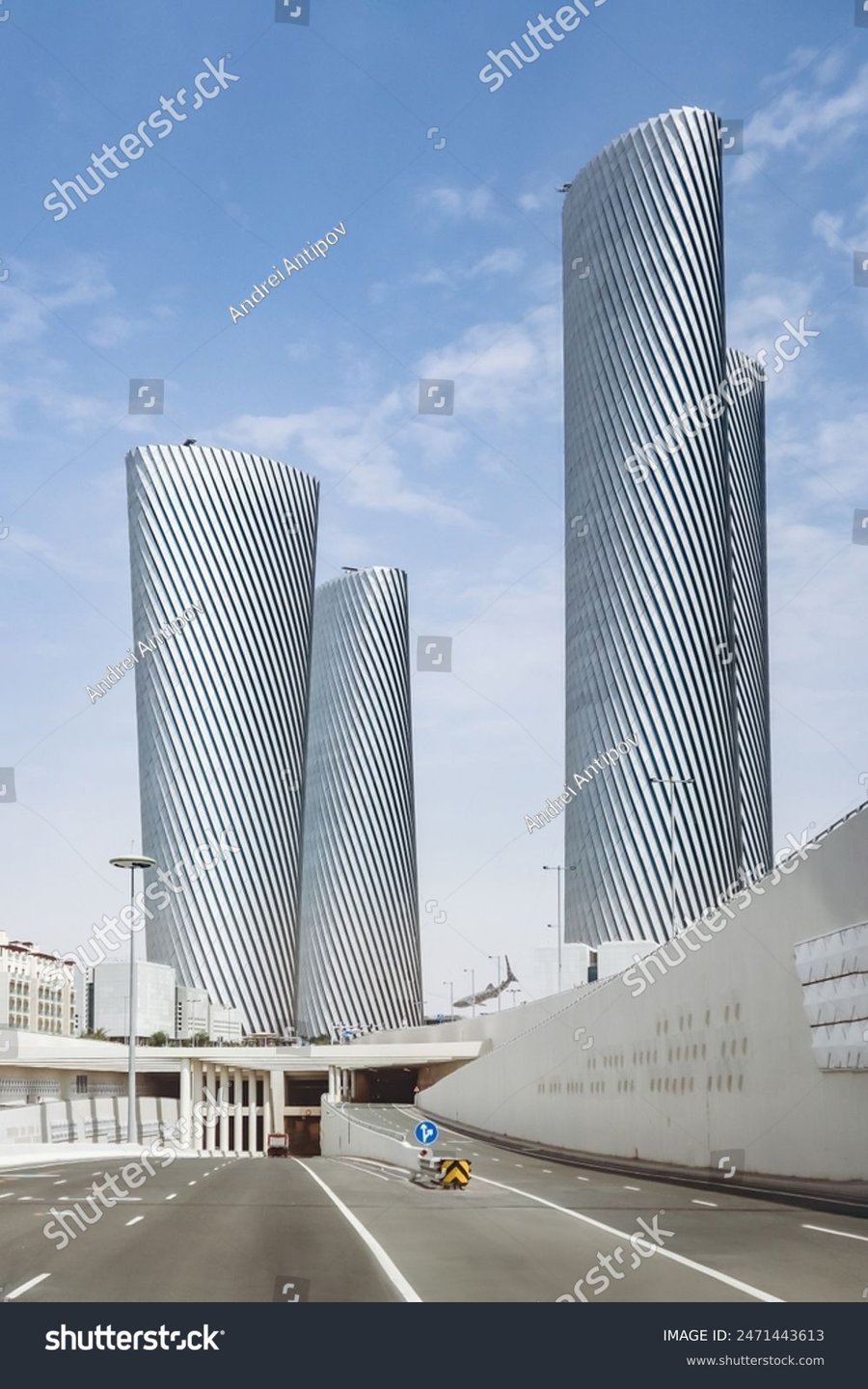 Lusail Plaza - Gallery Photo 5 Lusail Plaza - Gallery Photo 5