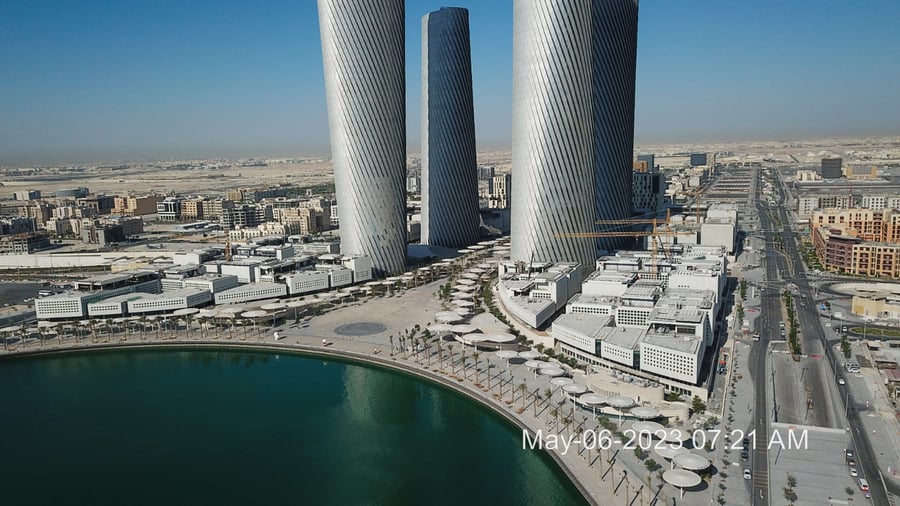 Lusail Plaza - Gallery Photo 7 Lusail Plaza - Gallery Photo 7