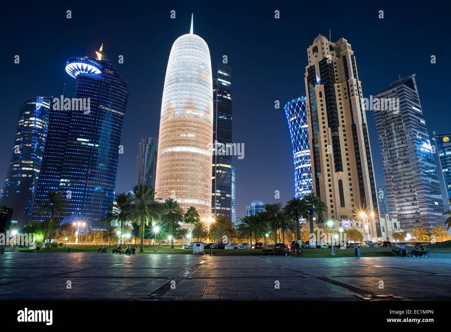 Al Dafna Plaza - Gallery Photo 2