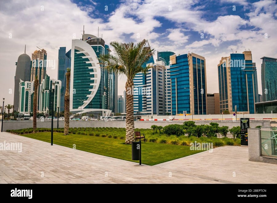 Al Dafna Plaza - Gallery Photo 3