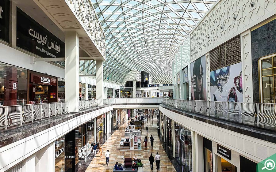 Sobha Community Retail Centre - Gallery Photo 8