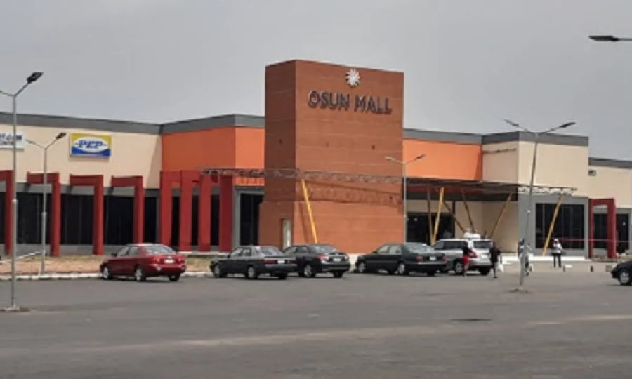 Osun Mall - Gallery Photo 3