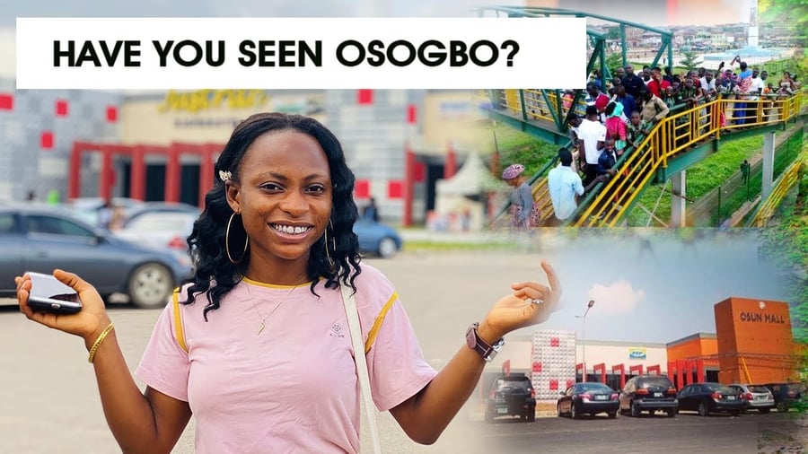 Osun Mall - Gallery Photo 4