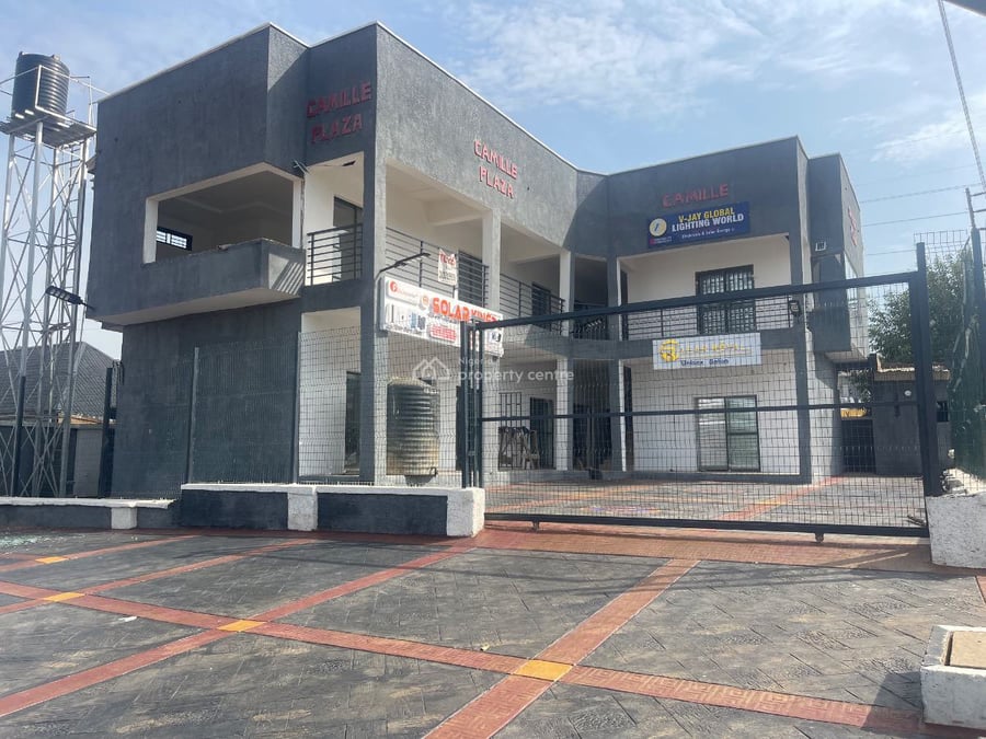Kubwa Mall - Gallery Photo 3