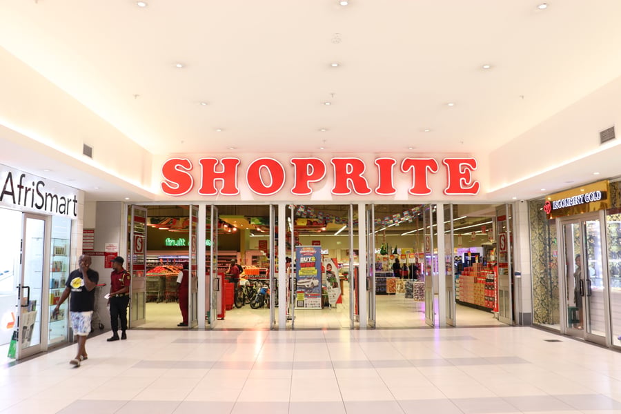 Novare Mall Maiduguri - Gallery Photo 13