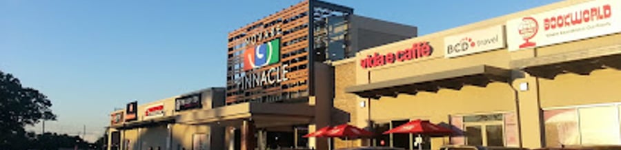 Novare Mall Maiduguri - Gallery Photo 9