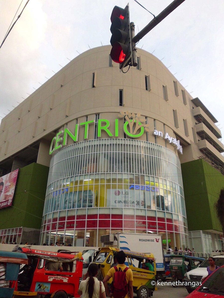 Centrio Mall - Gallery Photo 2 Centrio Mall - Gallery Photo 2