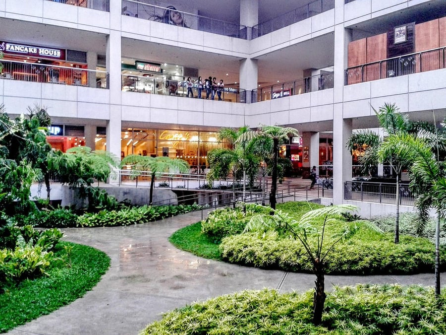 Centrio Mall - Gallery Photo 3 Centrio Mall - Gallery Photo 3