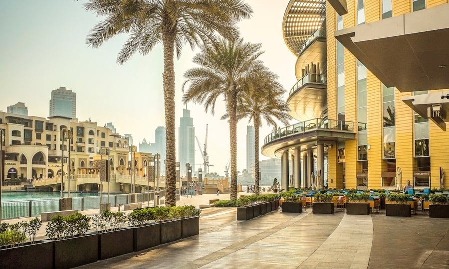 Manazil Shopping Mall, Sharjah — Stores & Hours | Occupi