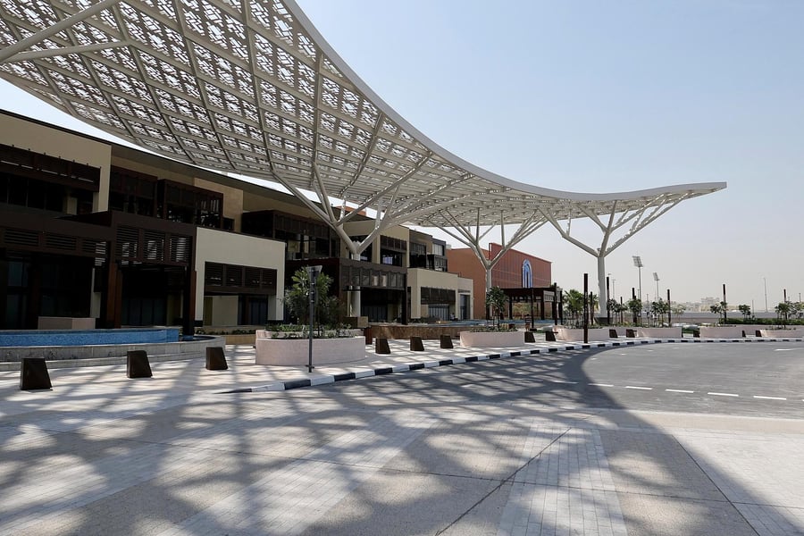City Centre Al Zahia - Gallery Photo 8 City Centre Al Zahia - Gallery Photo 8