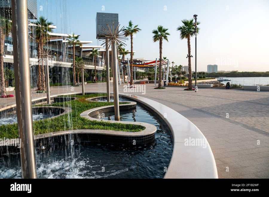 Al Hamra Shopping Mall - Gallery Photo 5 Al Hamra Shopping Mall - Gallery Photo 5