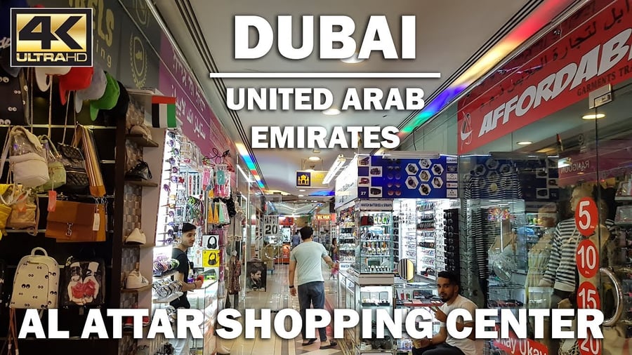 Karama Market - Gallery Photo 2