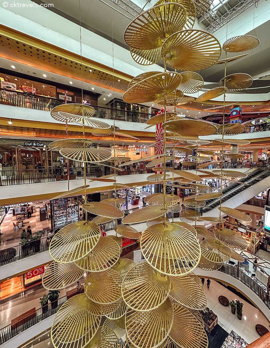 Robinsons Chiang Mai - Gallery Photo 1 Robinsons Chiang Mai - Gallery Photo 1