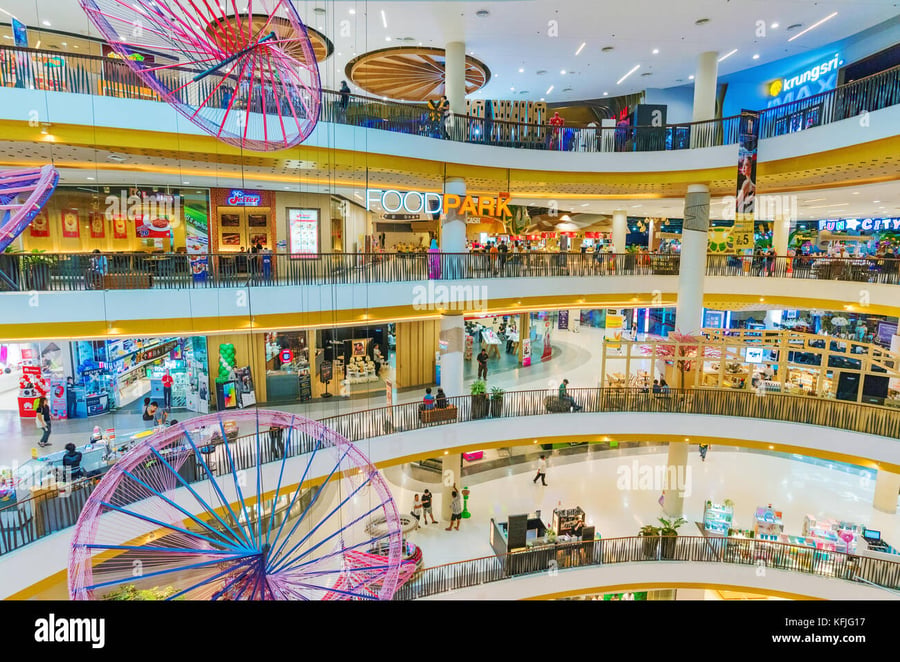 Robinsons Chiang Mai - Gallery Photo 2