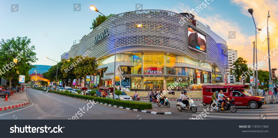 Robinsons Chiang Mai - Gallery Photo 4