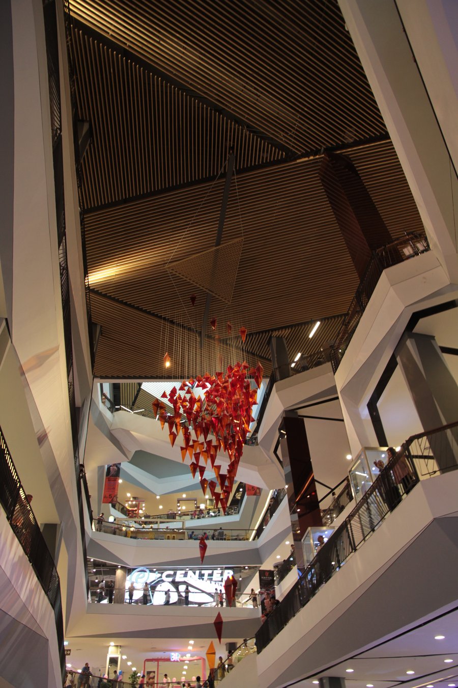 Central Plaza Songkhla - Gallery Photo 3