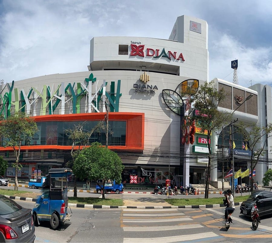 Central Plaza Songkhla - Gallery Photo 4