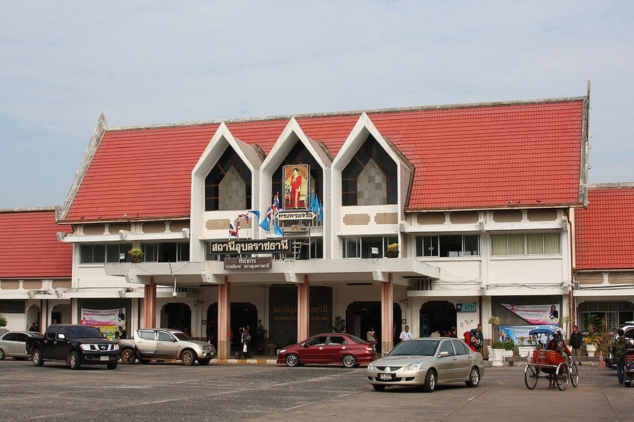 Central Ubon - Gallery Photo 7