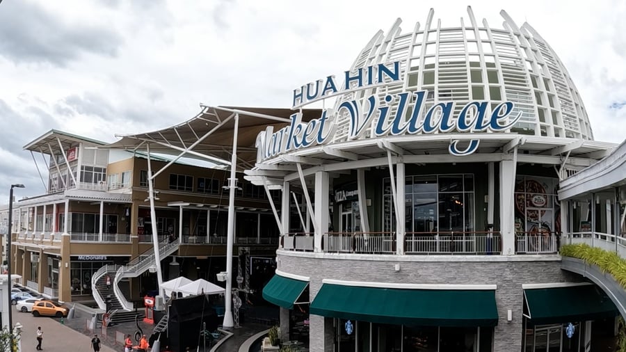 Mercato Hua Hin - Gallery Photo 5 Mercato Hua Hin - Gallery Photo 5