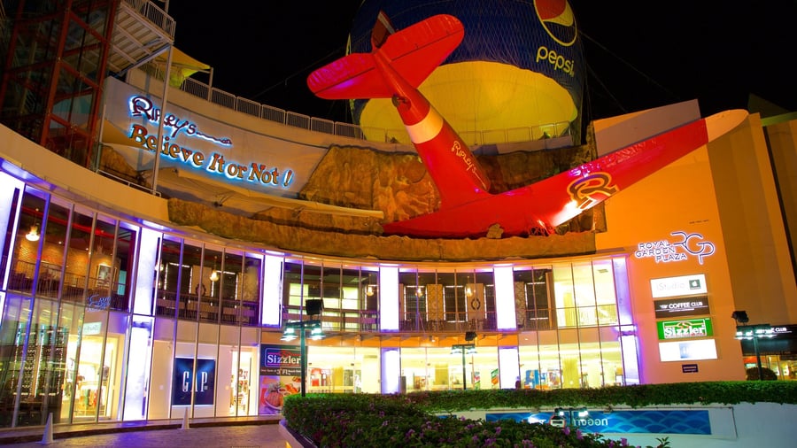 Robinsons Lifestyle Pattaya - Gallery Photo 2