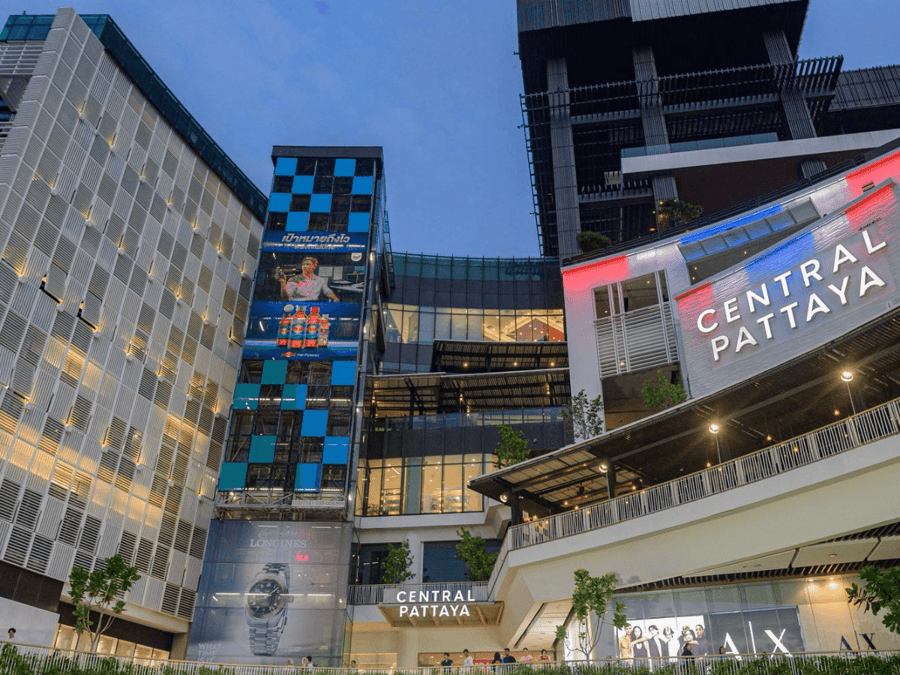 Robinsons Lifestyle Pattaya - Gallery Photo 6