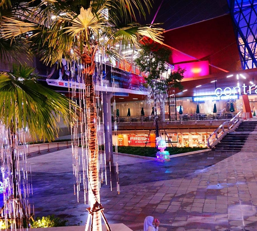 Central Hat Yai - Gallery Photo 5