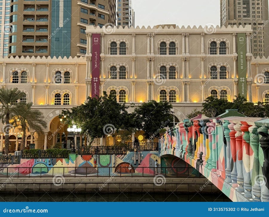 Al Qasba - Gallery Photo 6