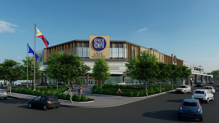 Sm Inyanda Sm City Silang — Stores, Map & Hours | Occupi