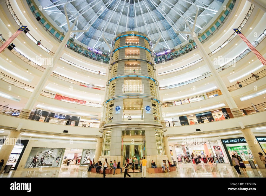 Suria Klcc - Gallery Photo 11 Suria Klcc - Gallery Photo 11