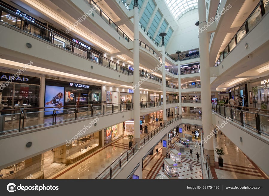 Suria Klcc - Gallery Photo 12 Suria Klcc - Gallery Photo 12