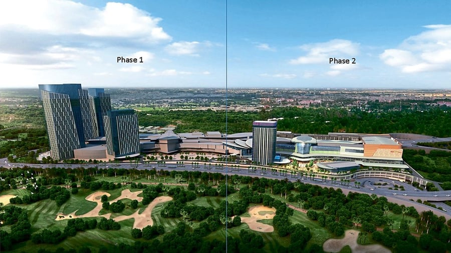 Ioi City Mall - Gallery Photo 8
