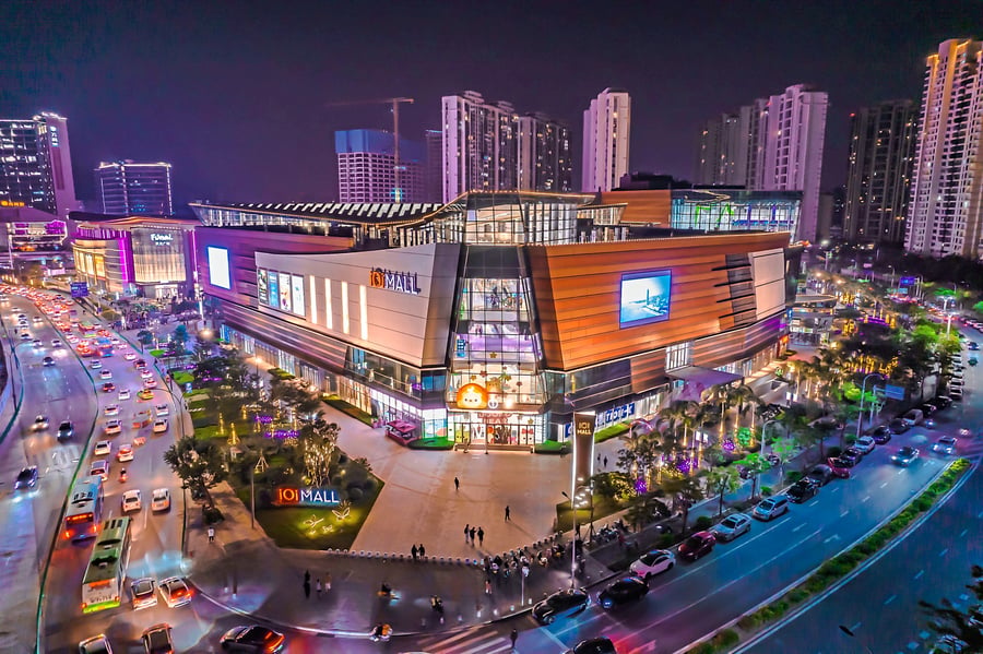 Ioi City Mall - Gallery Photo 9