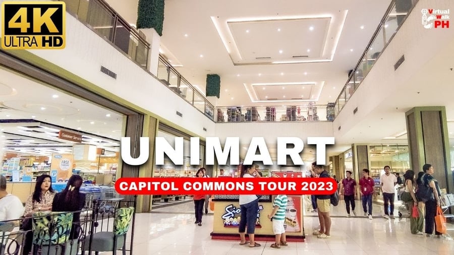 Unimart Shopping Mall - Gallery Photo 6