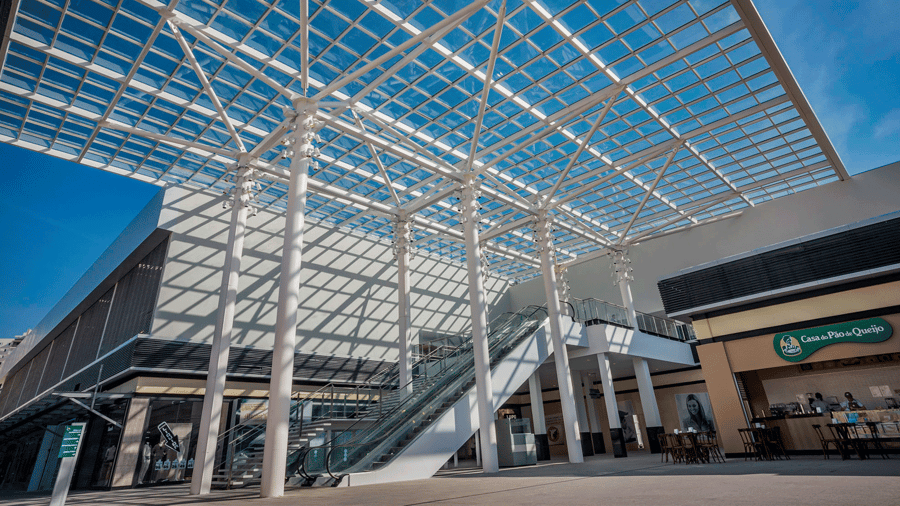 Unimart Shopping Mall - Gallery Photo 7