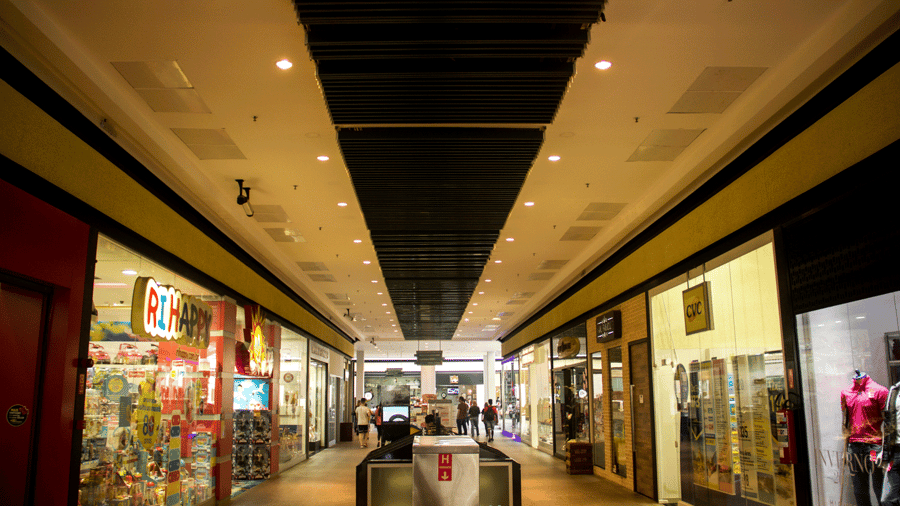 Unimart Shopping Mall - Gallery Photo 9