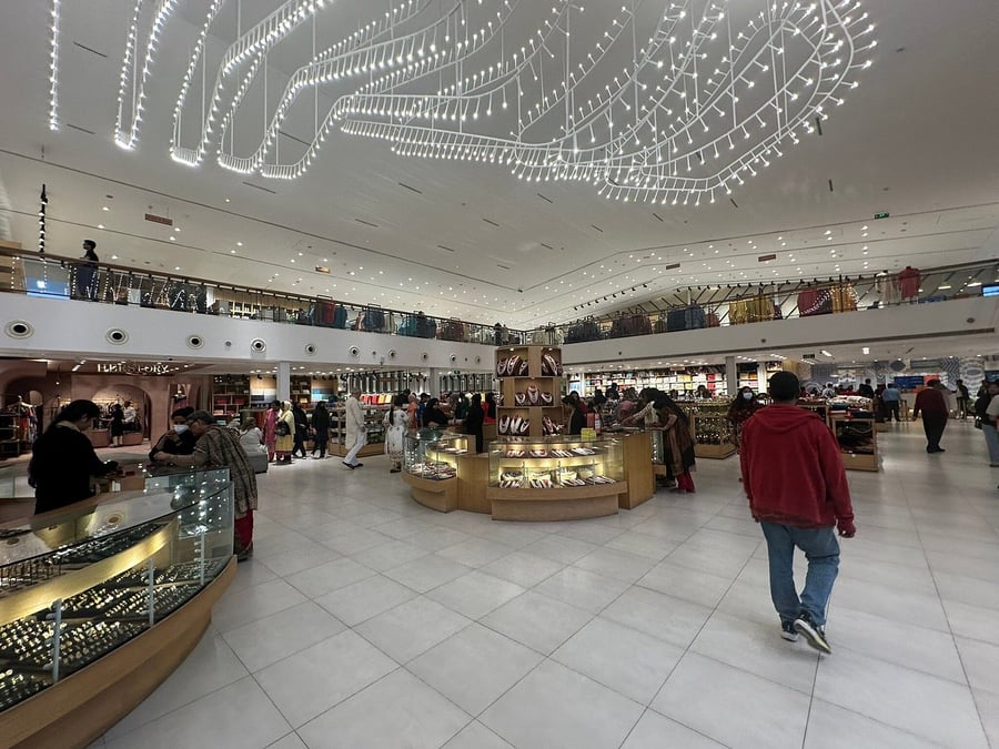 Fortune Shopping Mall - Gallery Photo 7