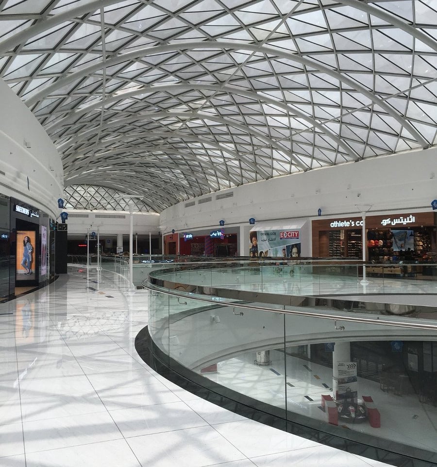 City Centre Fujairah - Gallery Photo 21