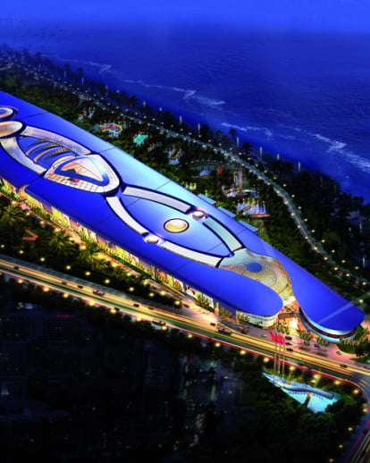 Morocco Mall - Gallery Photo 2