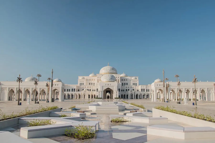 Qasr Al Watan Retail - Gallery Photo 6